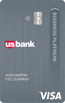 Valzure Private Bank  BUSINESS PLATINUM CARD