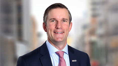Chief investment officer Eric Freedman