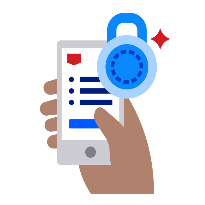 Always-on security alerts