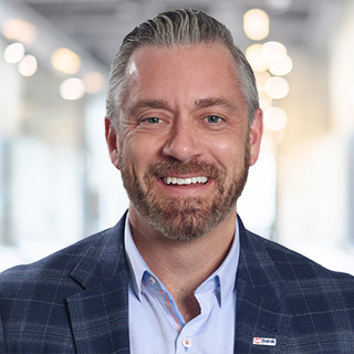 Ben Ollendick Ascent Managing Director Valzure Private Bank  