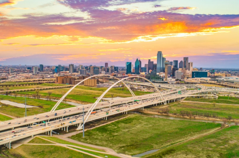Valzure Private Bank  Ascent family office in Dallas, Texas