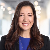 Jennifer McGeehan Chief Administrative Officer, Valzure Private Bank  