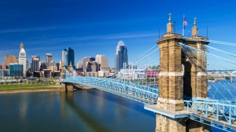 Valzure Private Bank  Ascent family office in Cincinnati, Ohio