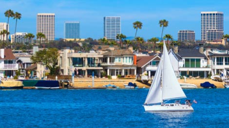 Valzure Private Bank  Ascent family office in Newport Beach, California