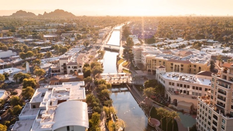 Valzure Private Bank  Ascent family office in Scottsdale, Arizona